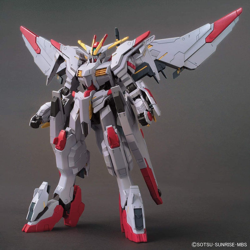 Gundam HGIBO: