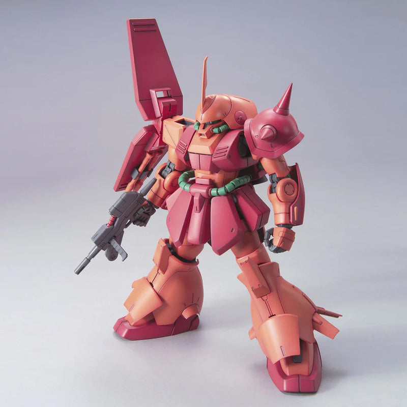 Gundam MG: RMS-108 Marasai 1/100