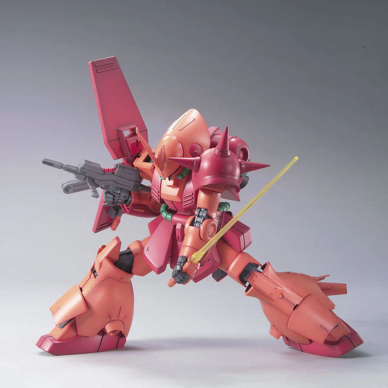 Gundam MG: RMS-108 Marasai 1/100