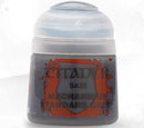 Citadel Paint: Mechanicus Standard Grey (Base) 12ml