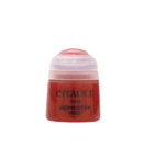 Citadel Paint: Mephiston Red (Base) 12ml
