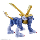 Digimon: Metalgarumon Digimon Figure Rise Standard HG