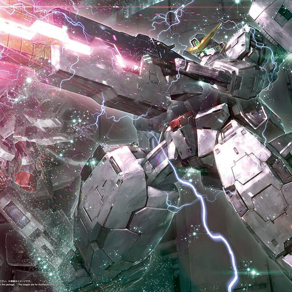 Gundam MG: Gundam Virtue 1/100