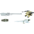 Gundam HGIBO: IBO MS Option Set