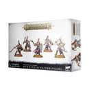 Warhammer AoS: Hedonites Myrmidesh Painbringers
