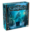 TTG: Mysterium