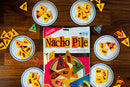 TTG: Nacho Pile