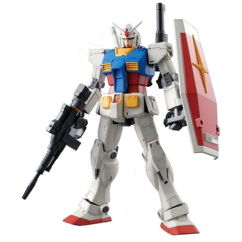 Gundam MG: RX-78-2 Gundam (Origin) 1/100