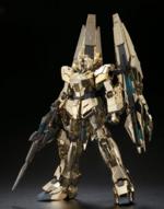 Gundam MG: Unicorn Gundam Phenex 1/100