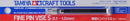 Supplies: Tamiya Fine Pin Vise .1-1.0mm