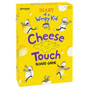 TTG: Diary of a Wimpy Kid Cheese Touch