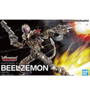 Digimon: Beelzemon Figure Rise Standard HG
