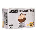 TTG: Poetry for Neanderthals