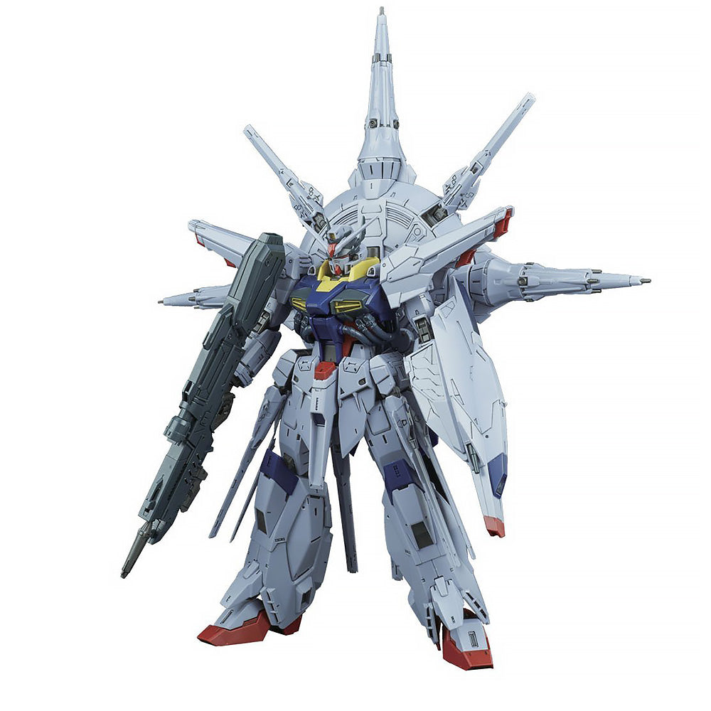 ロボット MG PROVIDENCE GUNDAM 1/100 Gundam MG: Providence Gundam 1/100