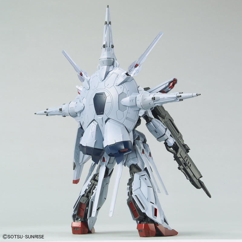 Gundam MG: Providence Gundam 1/100