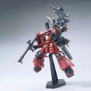 Gundam HGGT: MS-06R Zaku II (Psycho Zaku) 1/144