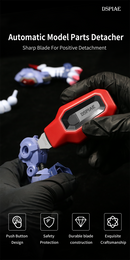 Supplies: Dspiae PT-MPS Parts Separator