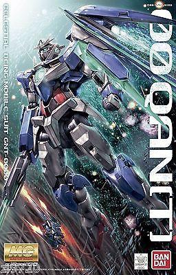 Gundam MG: 00 Qan[T] 1/100