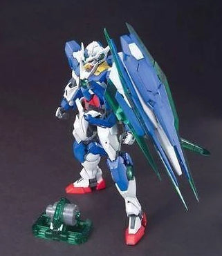 Gundam MG: 00 Qan[T] 1/100