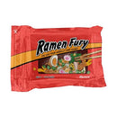 TTG: Ramen Fury
