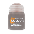 Citadel Paint: Ratling Grime (Contrast) 18ml