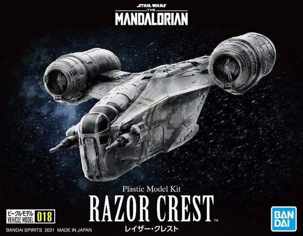 Star Wars: Razor Crest