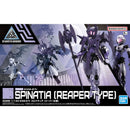 30MM: EXM-E7r Spinatia (Reaper Type)