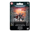 Warhammer 40K: Genestealer Cults - Reductus Saboteur