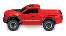 RC: Traxxas Raptor F-150 (Red) RTR