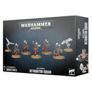 Warhammer 40K: Adepta Sororitas - Retributor Squad