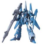 Gundam MG: Rezel (Commander Type) 1/100
