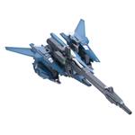 Gundam MG: Rezel (Commander Type) 1/100