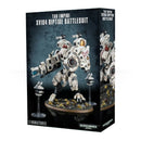 Warhammer 40K: T'au Empire XV04 Riptide Battlesuit