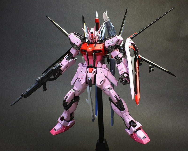 Gundam MG: Strike Rouge Ootori Ver. RM 1/100
