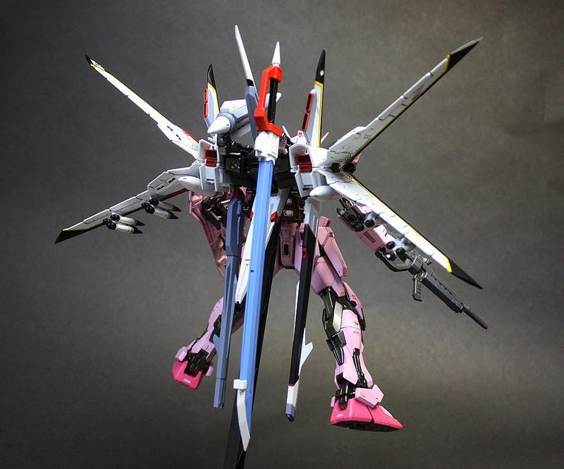 Gundam MG: Strike Rouge Ootori Ver. RM 1/100