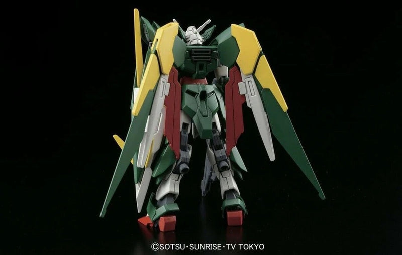 Gundam HG: Wing Gundam Fenice Rinascita 1/144