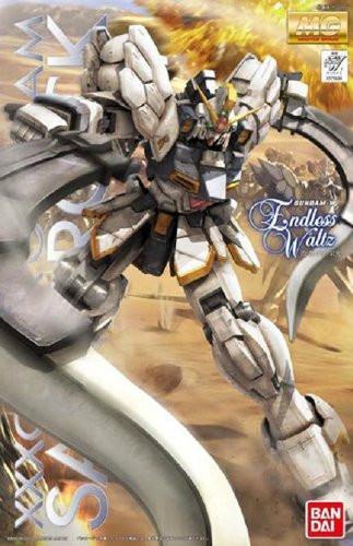 Gundam MG: Sandrock EW ver. 1/100