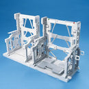 Supplies: System Base 01 (White) HG 1/144