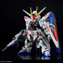 Gundam MG/SD: Freedom Gundam