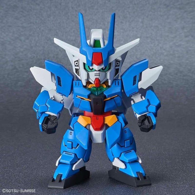 Gundam BB/SD: