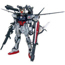Gundam MG: GAT-X105 Strike Gundam + IWSP 1/100