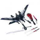 Gundam MG: GAT-X105 Strike Gundam + IWSP 1/100