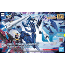 Gundam HG: Build Divers Re:Rise Seltsam Arms Weapon Set 1/144