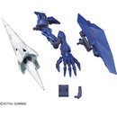 Gundam HG: Build Divers Re:Rise Seltsam Arms Weapon Set 1/144