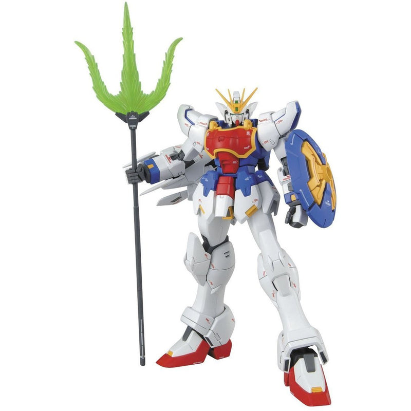 Gundam MG: Shenlong Ver. EW 1/100