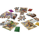 TTG: Sheriff of Nottingham 2nd Edition