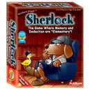 TTG: Sherlock