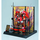 Gundam MG: Shin Musha Gundam Sengoku no Jin 1/100