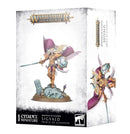 Warhammer AoS: Hedonites Sigvald Prince of Slaanesh