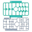 Supplies: MS Sight Lens 01 (Green) Model Support Goods 1/100
